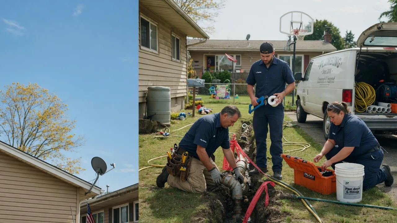 Garbage Disposal Replacement in Falls Creek, PA near me